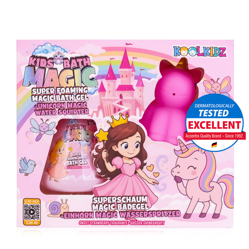 2481 Kinder Badegeschenkset