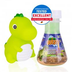 2482 Set cadeaux de bain pour enfant