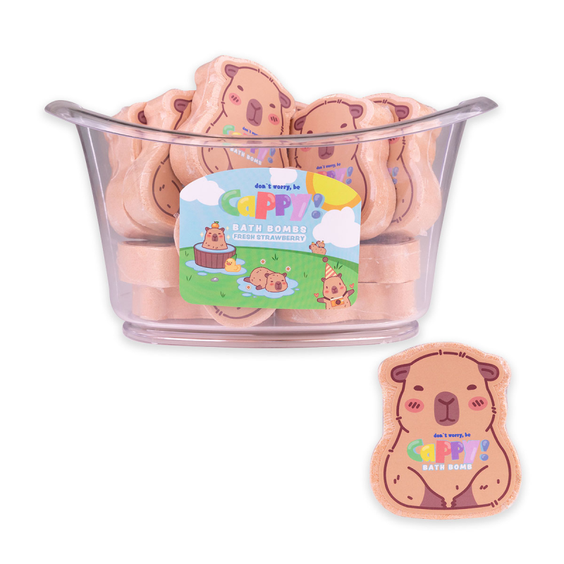 2485 Capybara effervescente