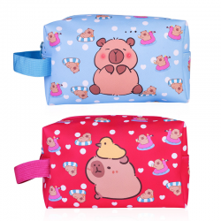 2488 Capybara trousse enfant