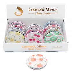 2530 Miroir de poche