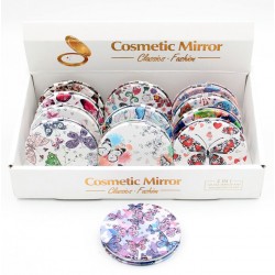 2531 Miroir de poche