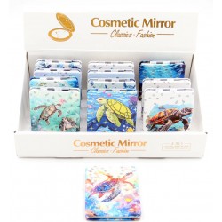 2532 Miroir de poche