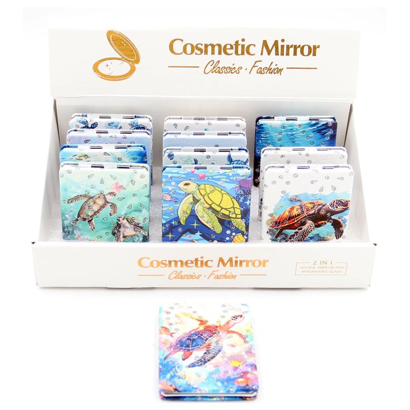 2532 Taschenspiegel
