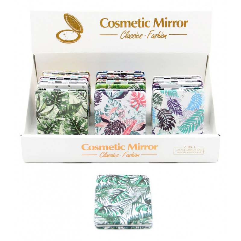 2534 Miroir de poche