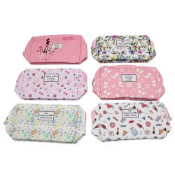 2547 Toiletten Tasche