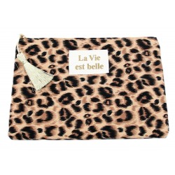 2555 Trousse de maquillage