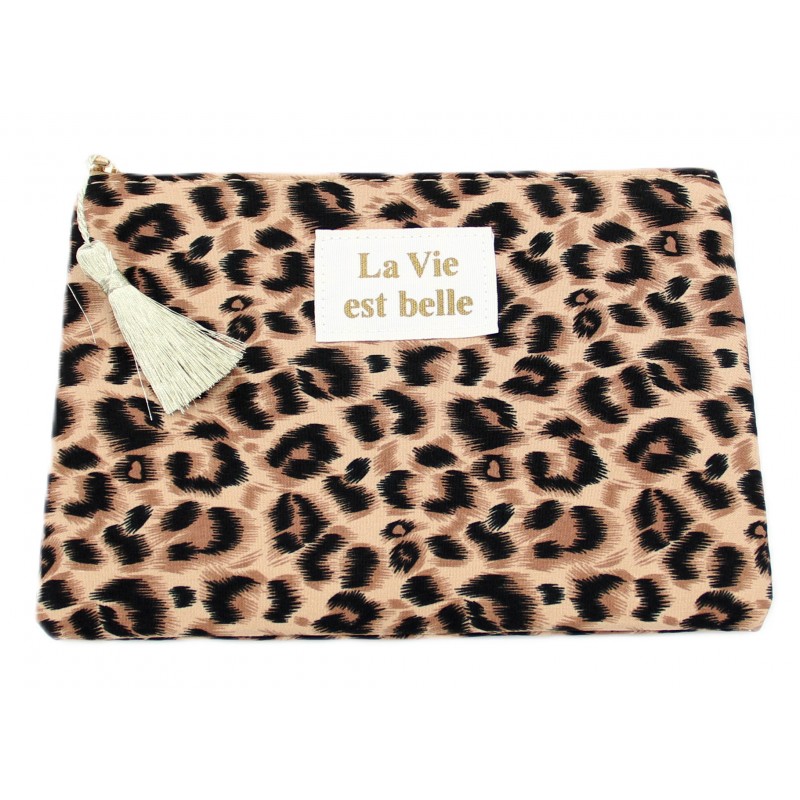 2555 Trousse de maquillage