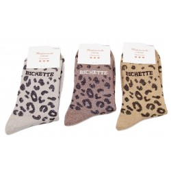 2558 Chaussettes \"Bichette\"