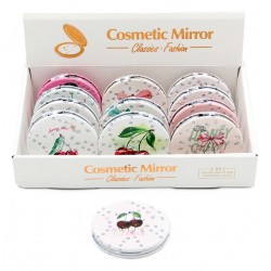 2542 Miroir de poche