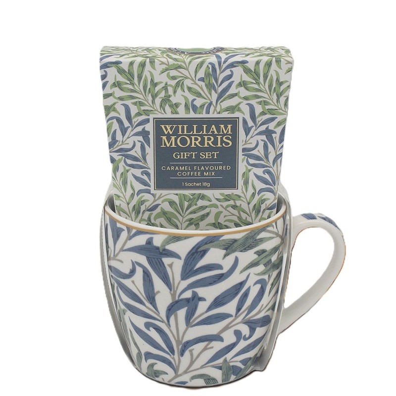 2596 Tasse aus Porzellan mit 18gr Kaffee