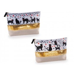 2601 Trousse de toilette