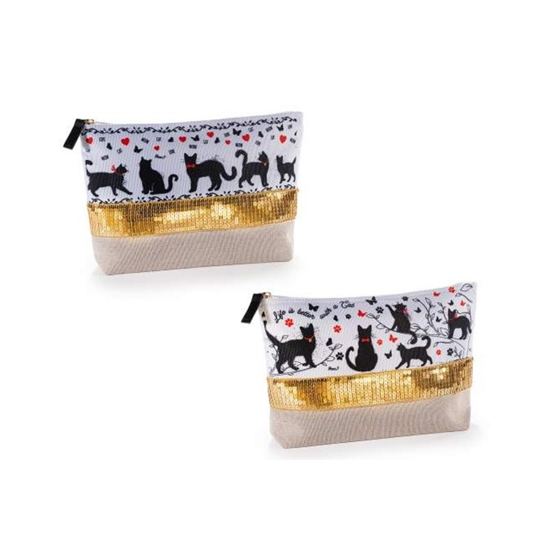 2601 Trousse de toilette