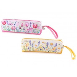 2605 Trousse de maquillage en tissu