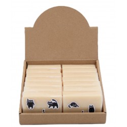 1403C Savon au lait de brebis