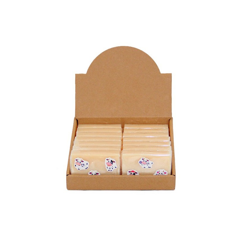 1403D Schafmilchseife