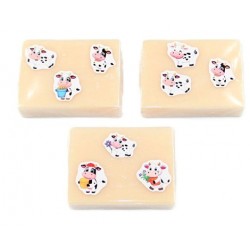 1403D Savon au lait de brebis