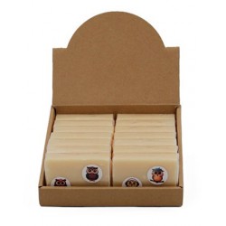 1403E Savon au lait de brebis