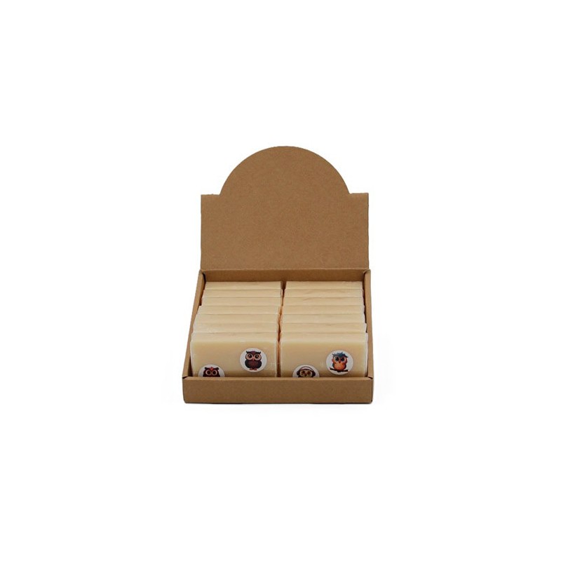 1403E Savon au lait de brebis