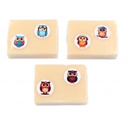 1403E Savon au lait de brebis