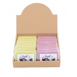 8296C Savon au lait de brebis