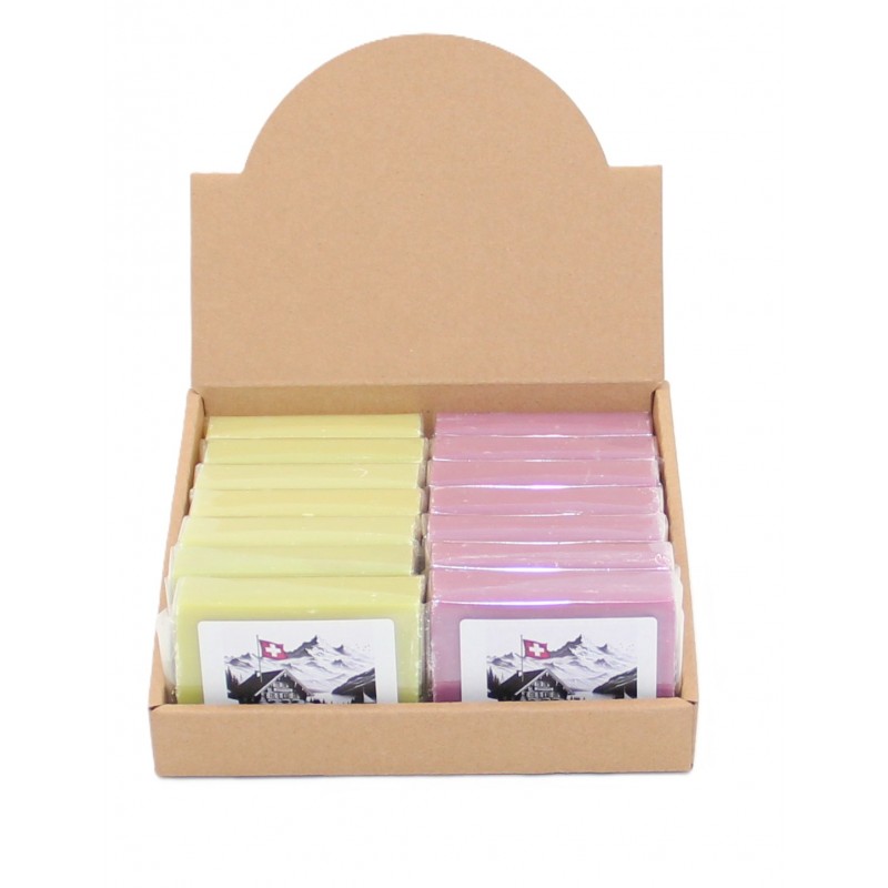 8296C Savon au lait de brebis