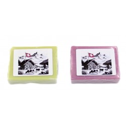 8296C Savon au lait de brebis