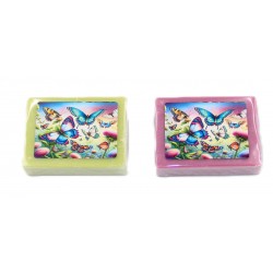 8296C Savon au lait de brebis