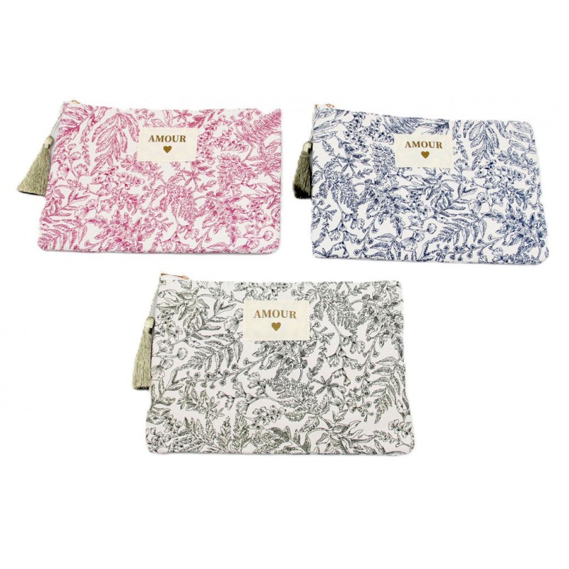 2610 Trousse de maquillage