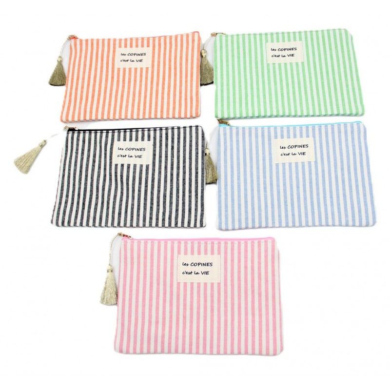 2611 Trousse de maquillage