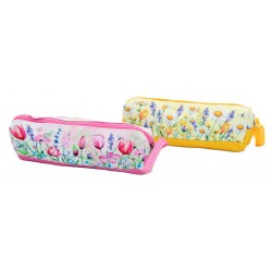 2605 Trousse de maquillage en tissu