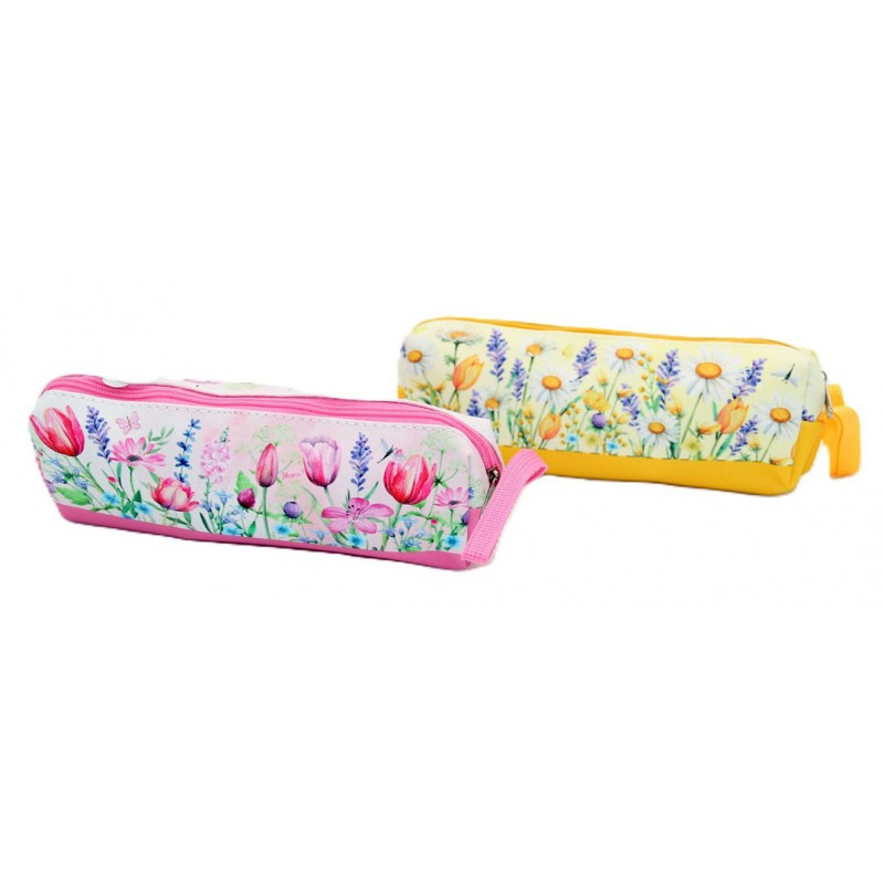 2605 Trousse de maquillage en tissu