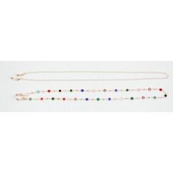2608 Kette für Brille