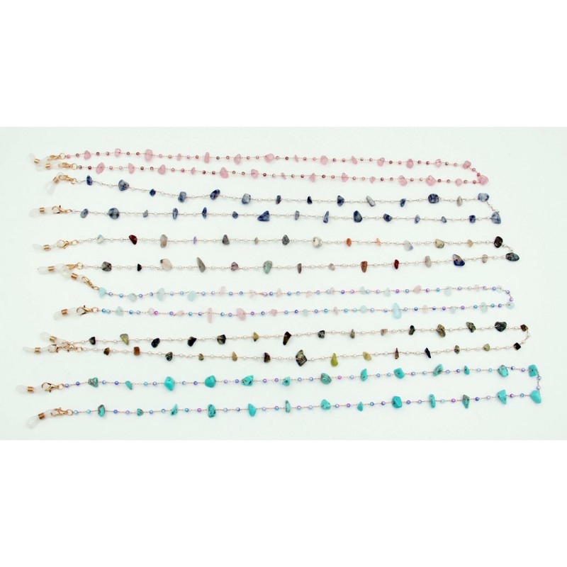 2609 Collier pour lunettes