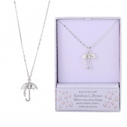 2626 Kette versilbert