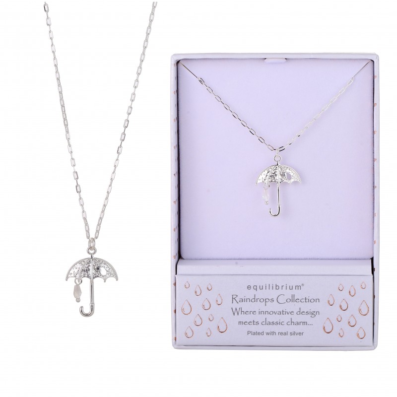2626 Kette versilbert
