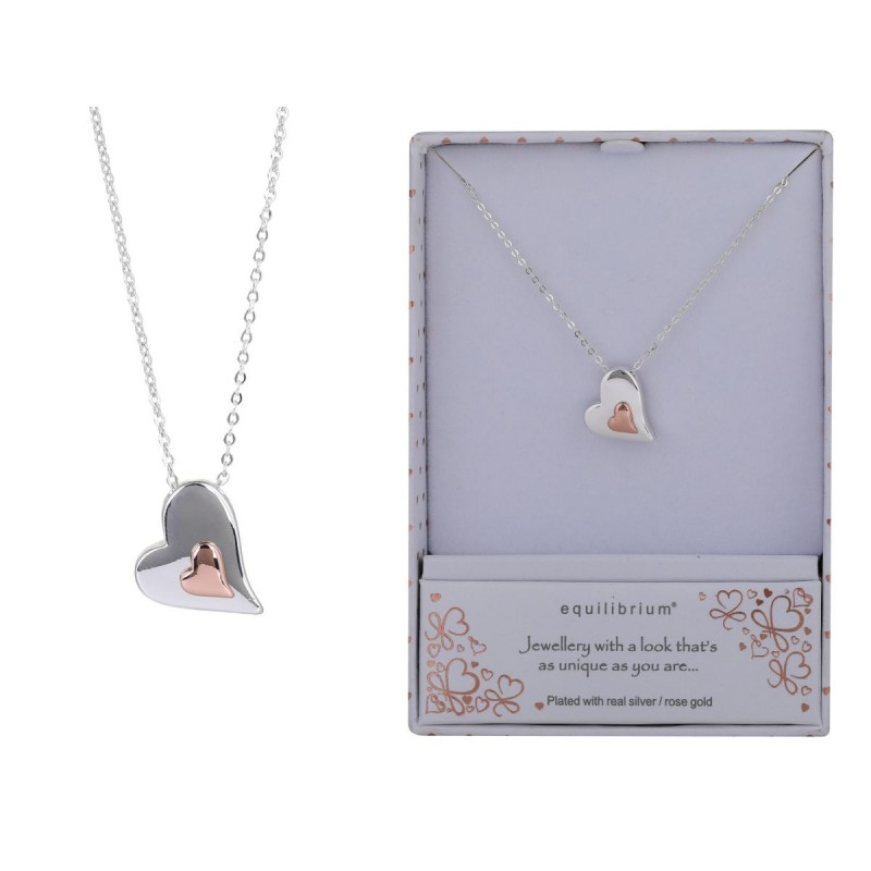 2618 Kette versilbert