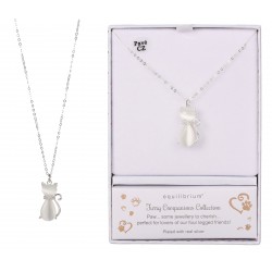 2616 Kette versilber