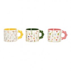 2444 Tasse en porcelaine