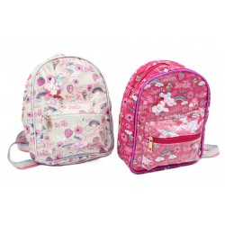 2648 Sac à dos fille