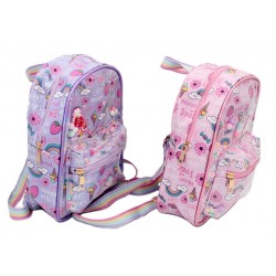 2648 Mädchen Rucksack