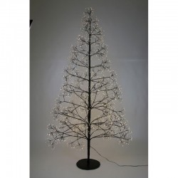 1944 Sapin de Noël avec LED 