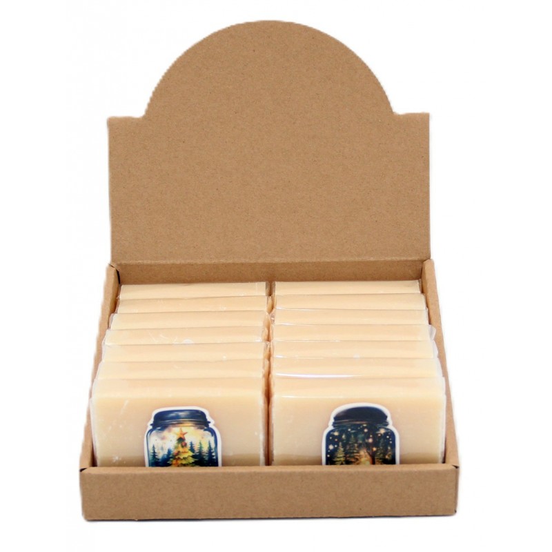 1403G Savon au lait de brebis