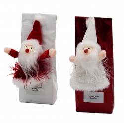 2006A Sachet de thé avec pendentif