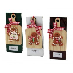 2150A Sachet de thé avec pendentif