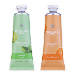 16001 Handcreme
