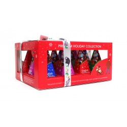 2655 Geschenkbox mit Bio Thé Pyramiden