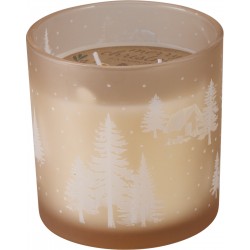 2805 Bougie parfumée