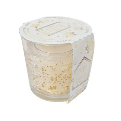 2662 Bougie lumineuse parfumée