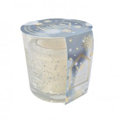 2662 Bougie lumineuse parfumée
